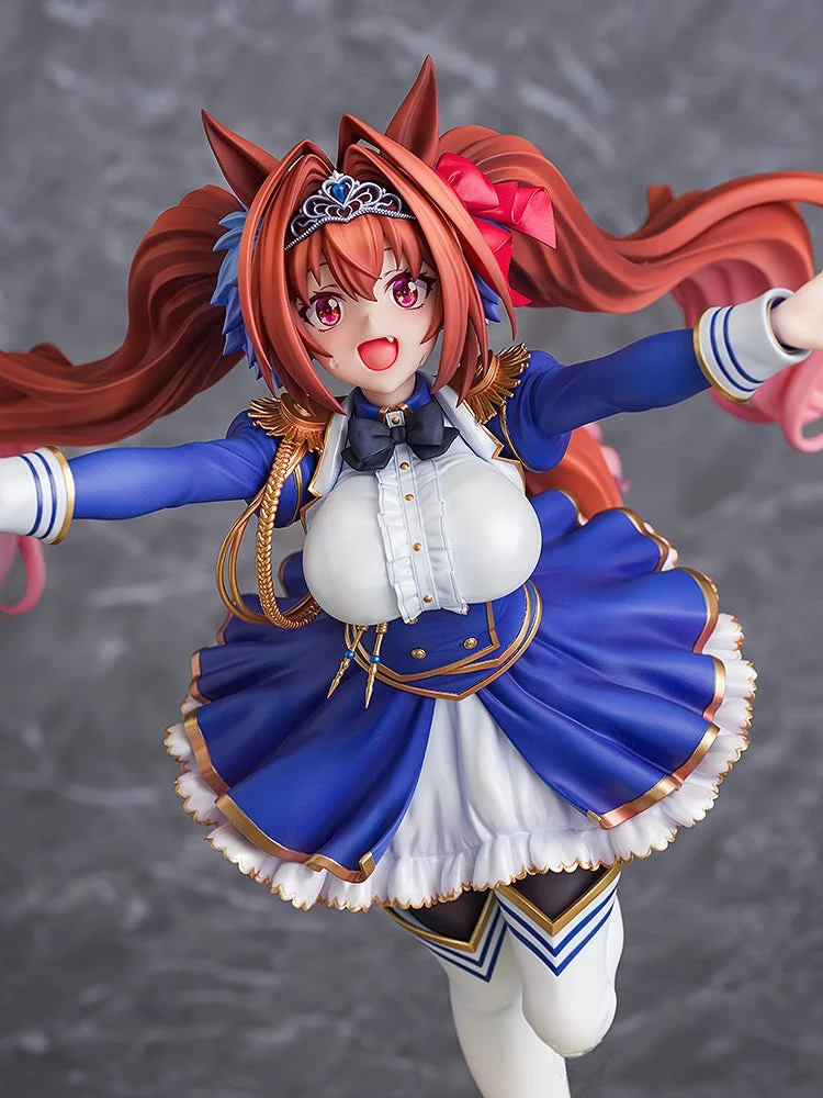 Figurine Daiwa Scarlet Ver. Your Scarlet Tailwind de Umamusume: Pretty Derby par Phat Company